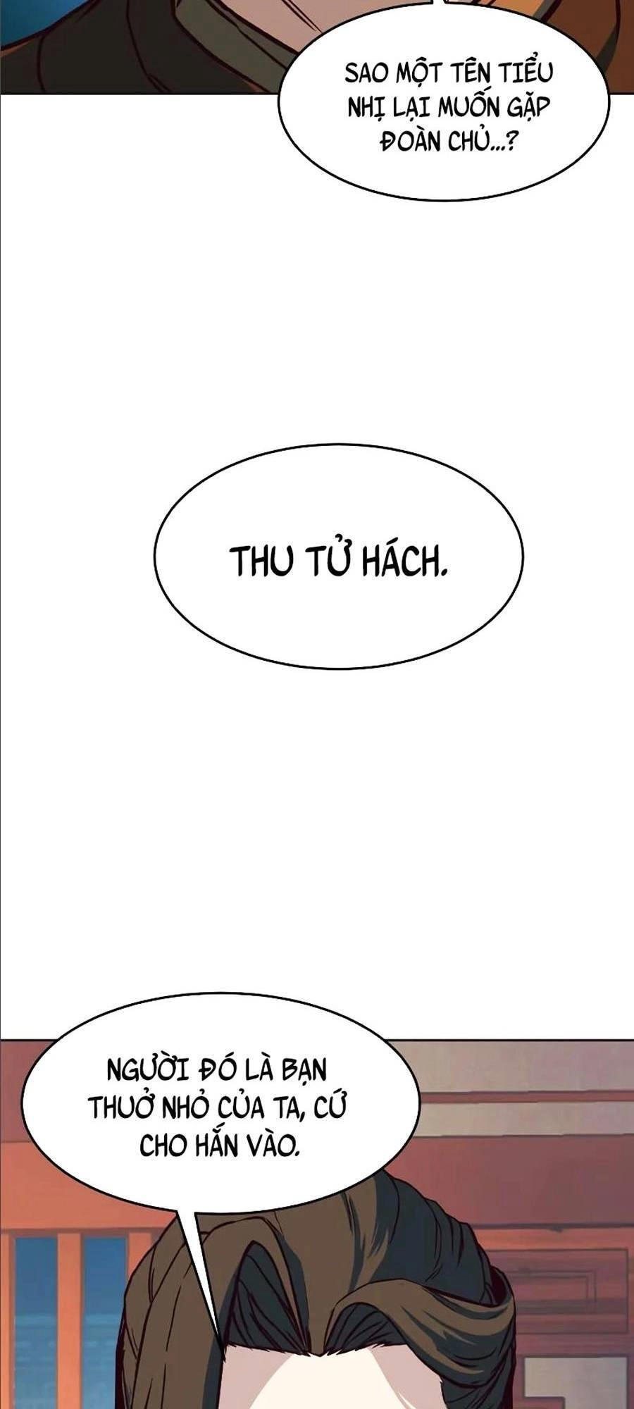 Túy Kiếm Dạ Hành Chapter 9 - 49