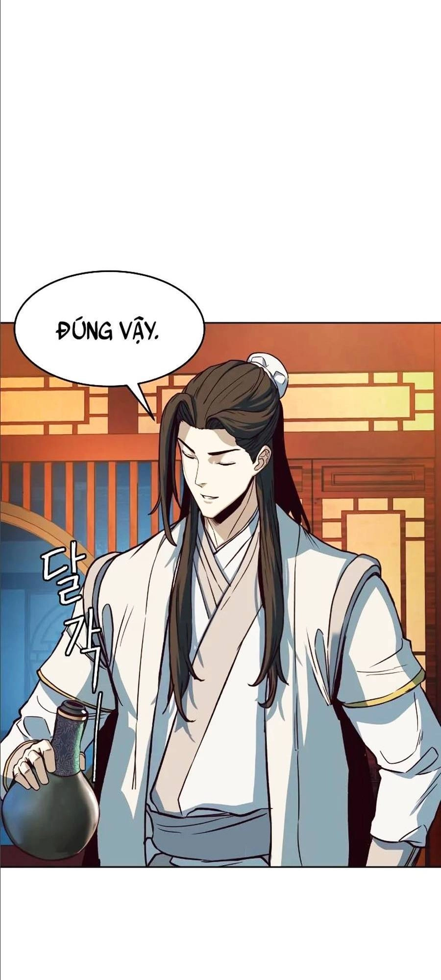 Túy Kiếm Dạ Hành Chapter 9 - 59