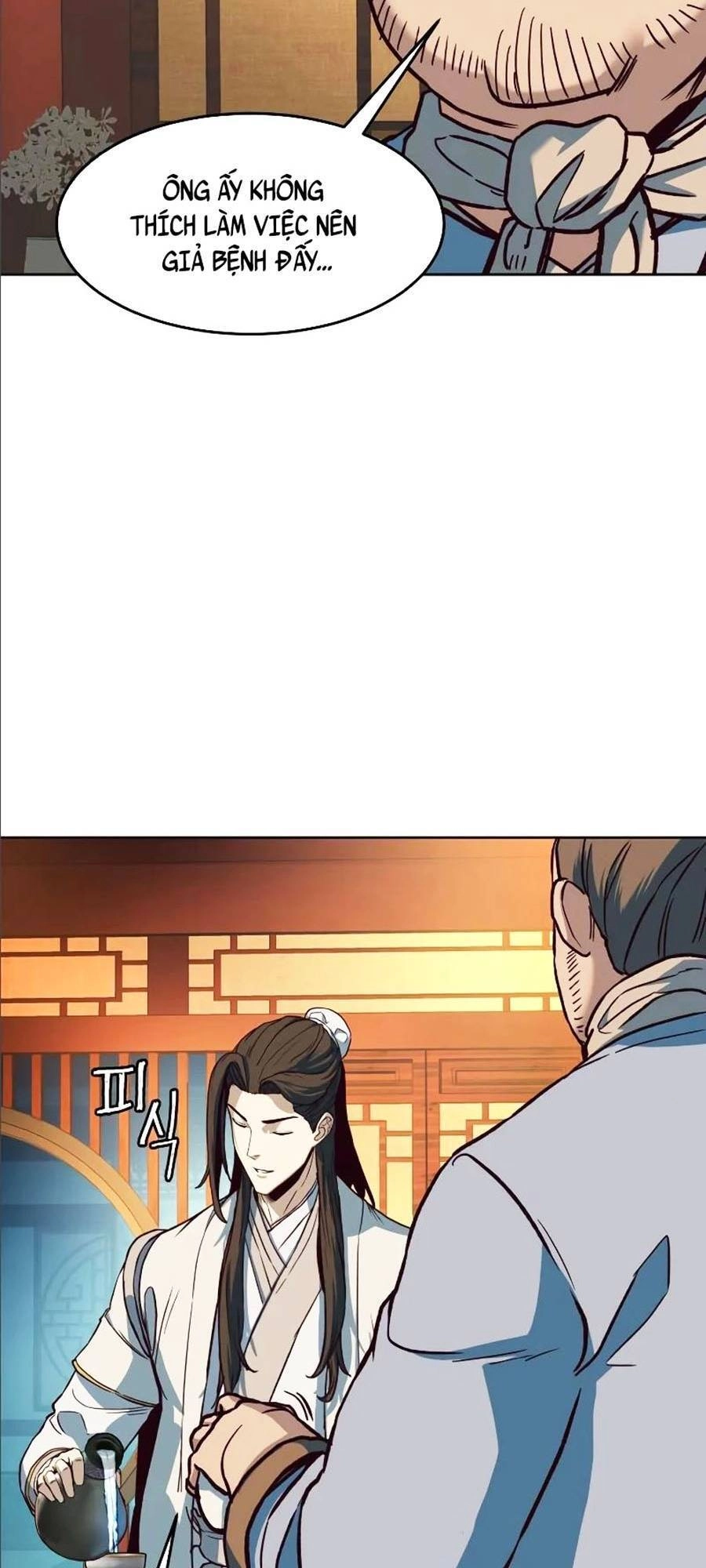 Túy Kiếm Dạ Hành Chapter 9 - 65