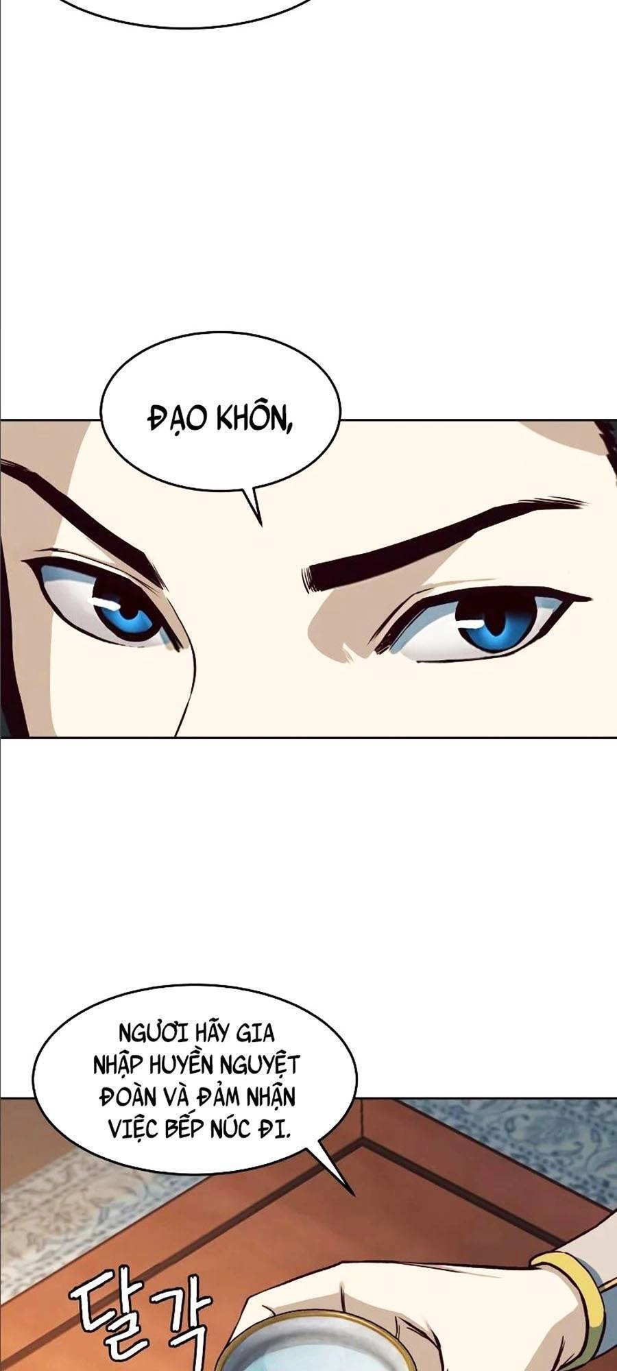 Túy Kiếm Dạ Hành Chapter 9 - 67