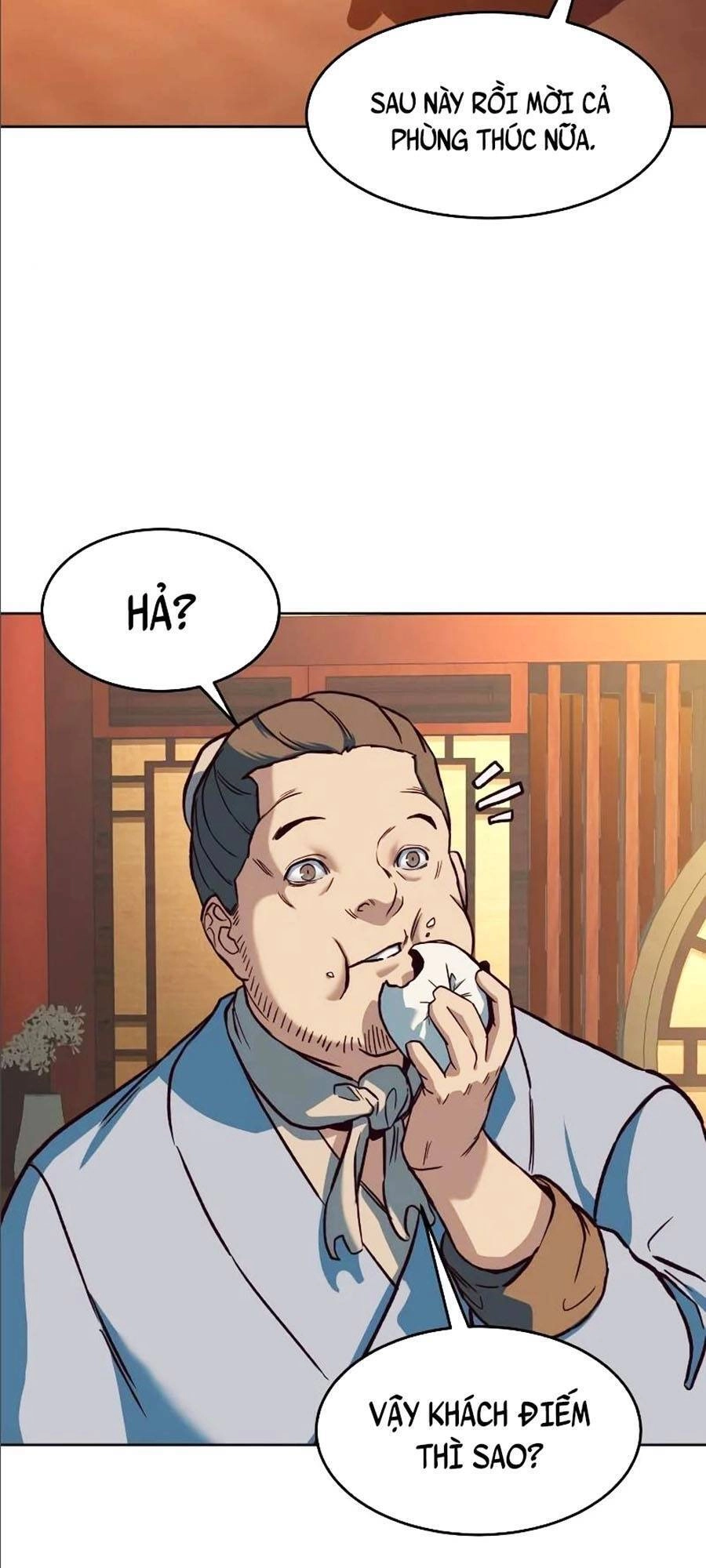 Túy Kiếm Dạ Hành Chapter 9 - 69