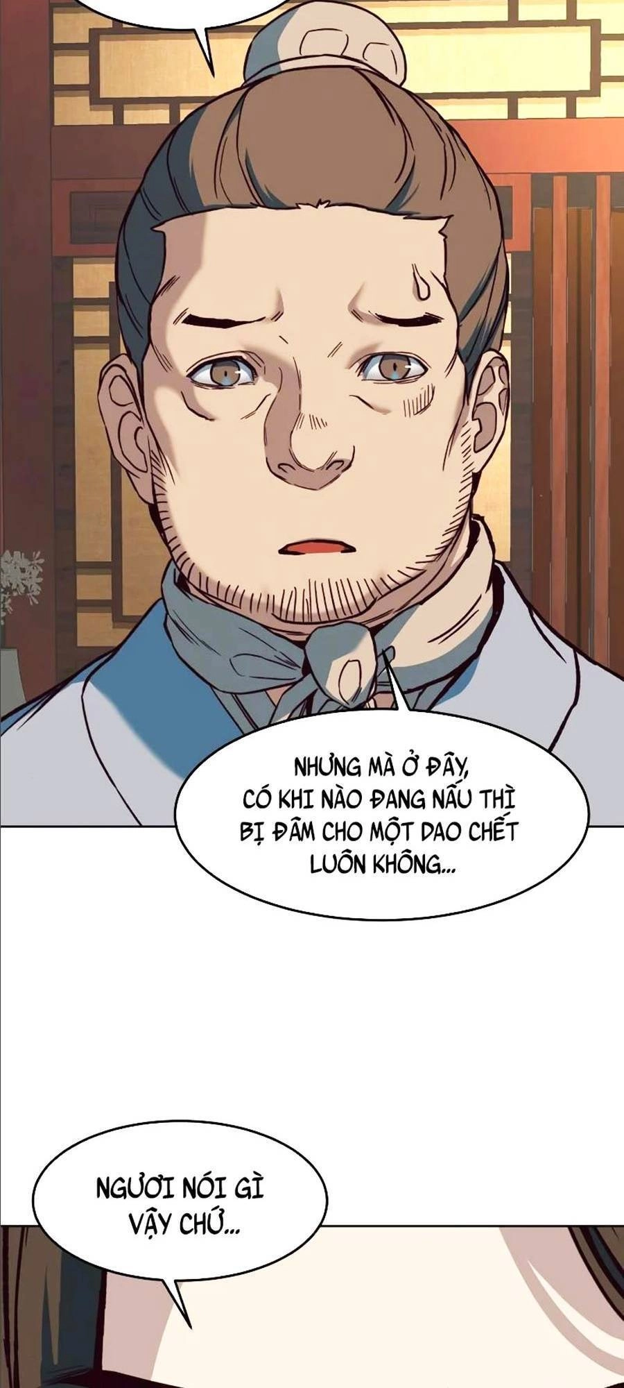 Túy Kiếm Dạ Hành Chapter 9 - 77