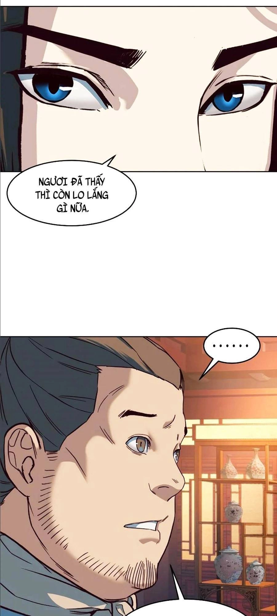 Túy Kiếm Dạ Hành Chapter 9 - 81