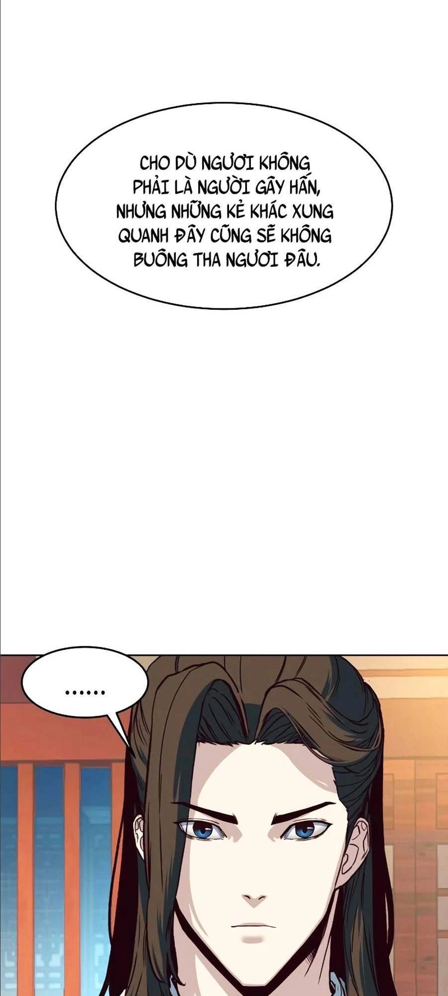 Túy Kiếm Dạ Hành Chapter 9 - 83