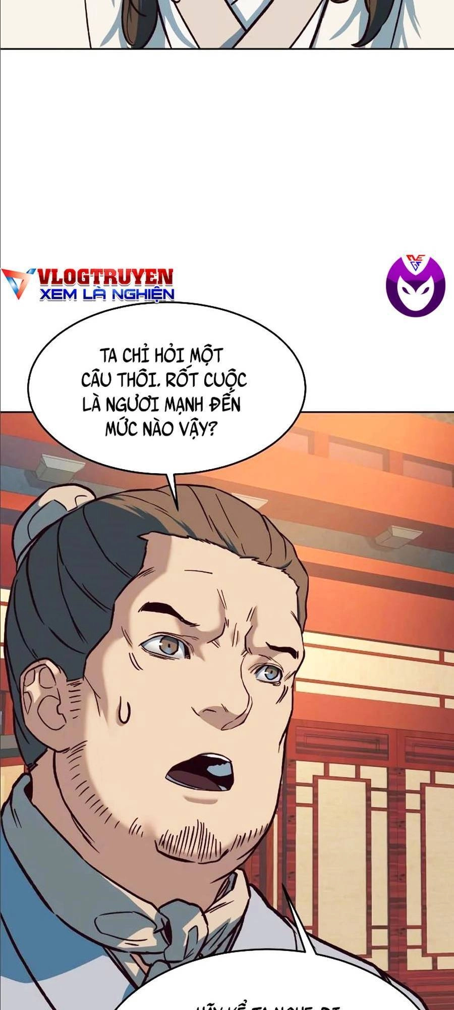 Túy Kiếm Dạ Hành Chapter 9 - 85