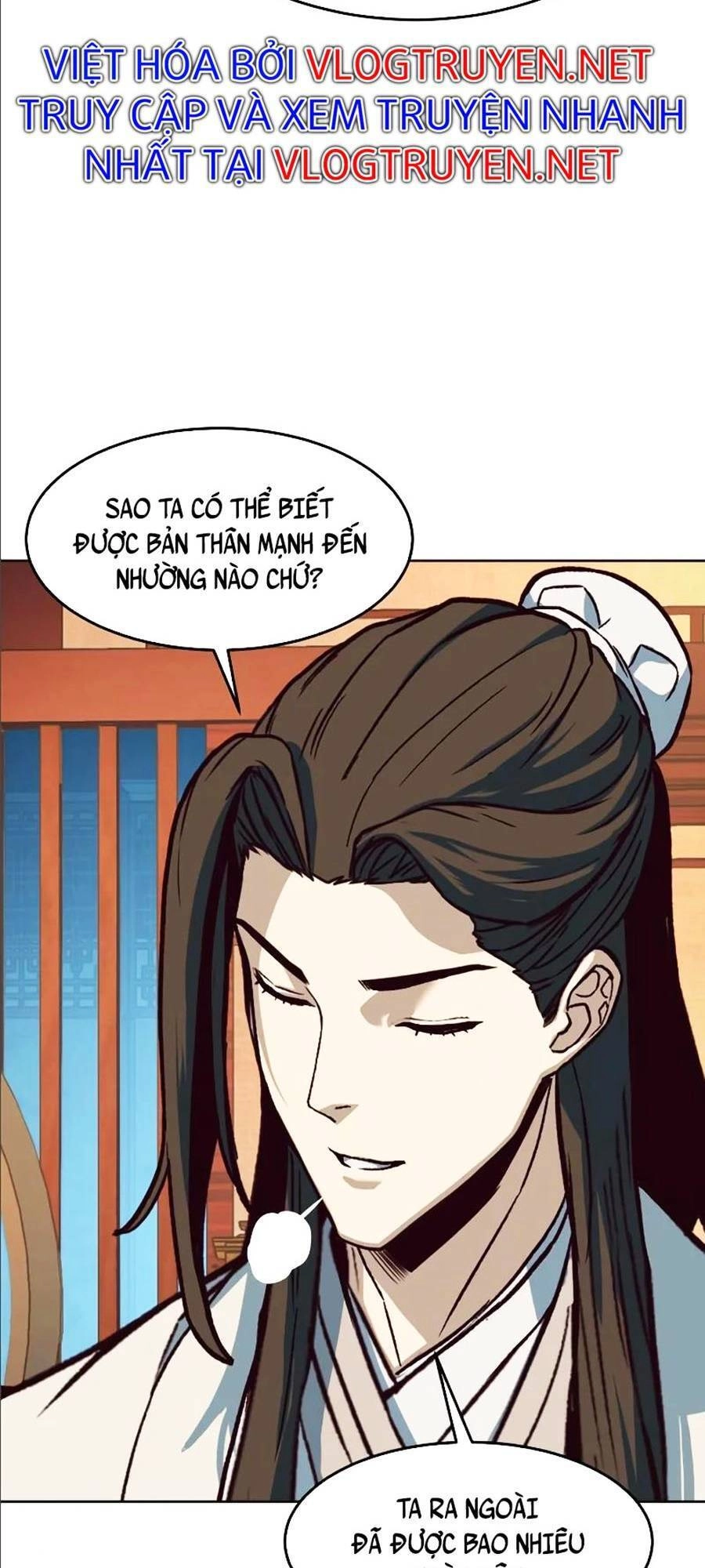 Túy Kiếm Dạ Hành Chapter 9 - 87