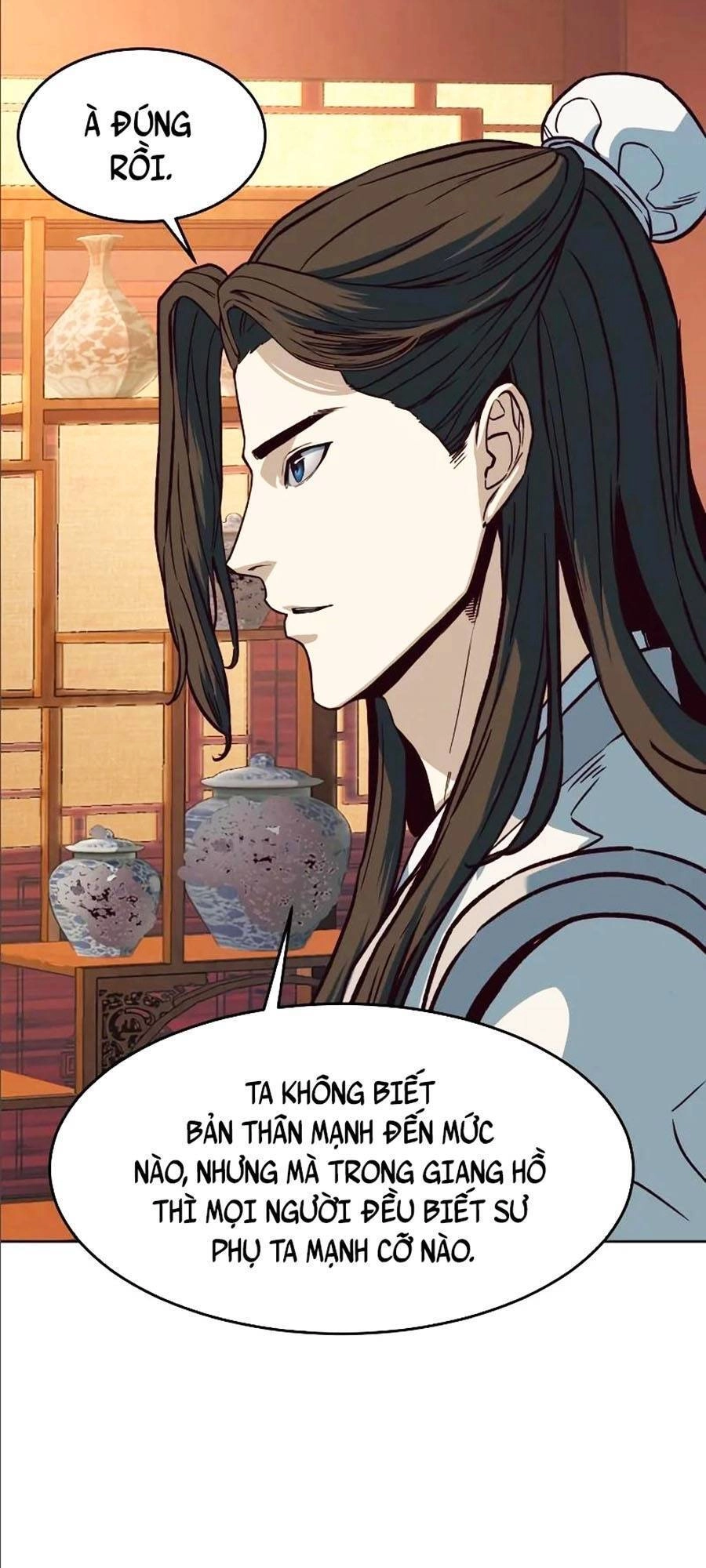 Túy Kiếm Dạ Hành Chapter 9 - 91