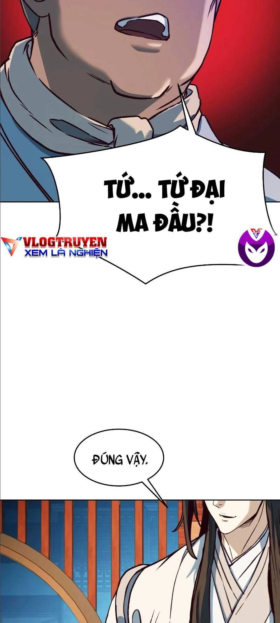 Túy Kiếm Dạ Hành Chapter 9 - 99