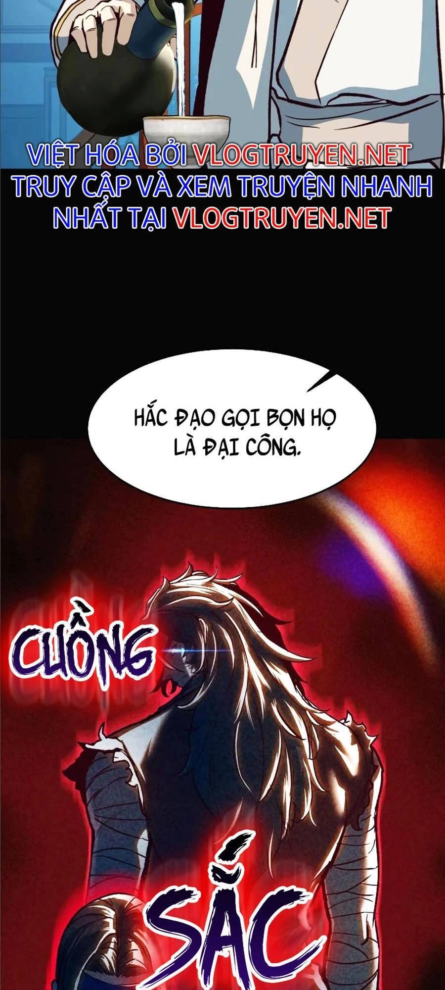 Túy Kiếm Dạ Hành Chapter 9 - 101