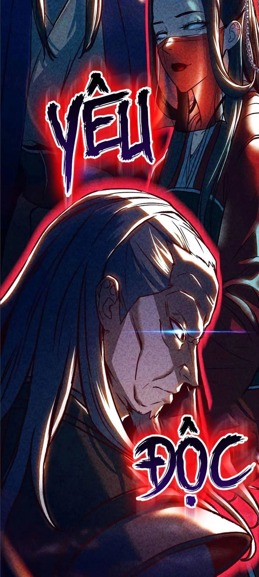 Túy Kiếm Dạ Hành Chapter 9 - 103