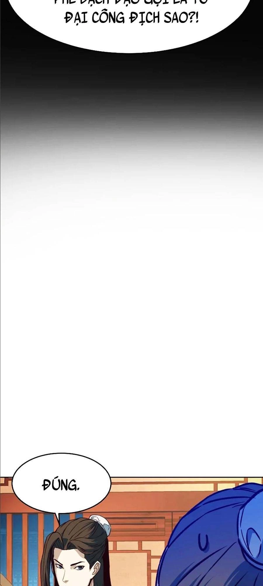 Túy Kiếm Dạ Hành Chapter 9 - 105