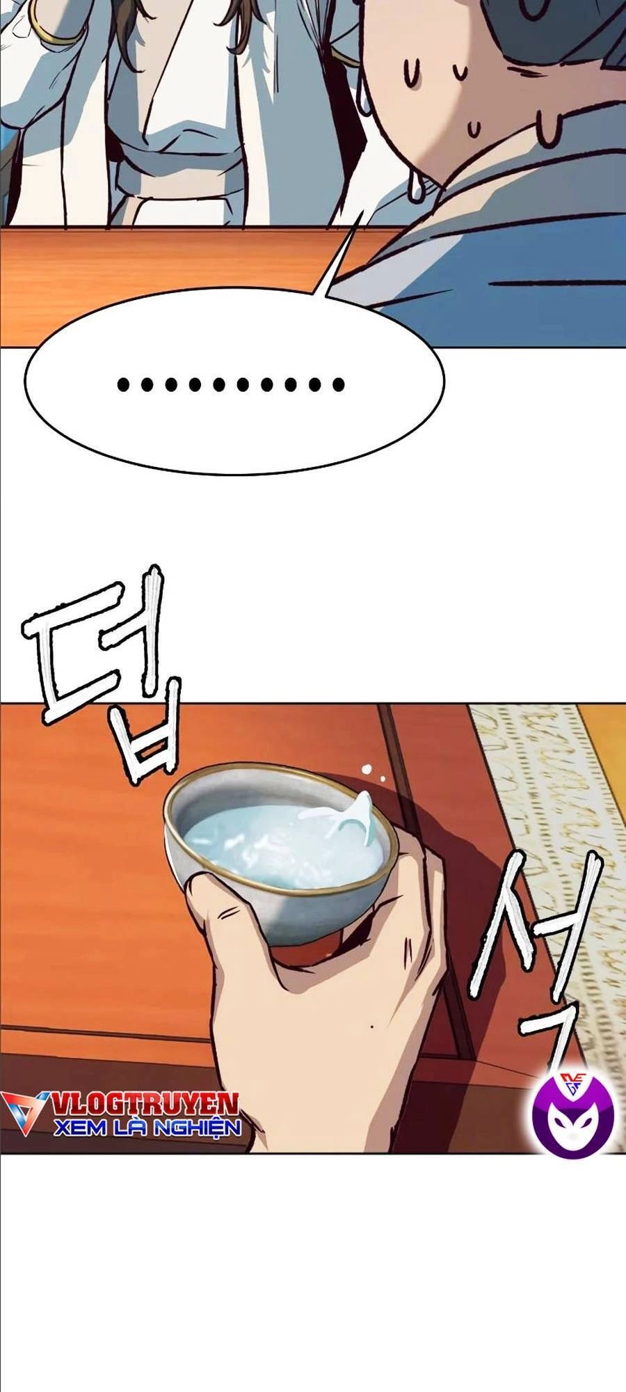 Túy Kiếm Dạ Hành Chapter 9 - 107