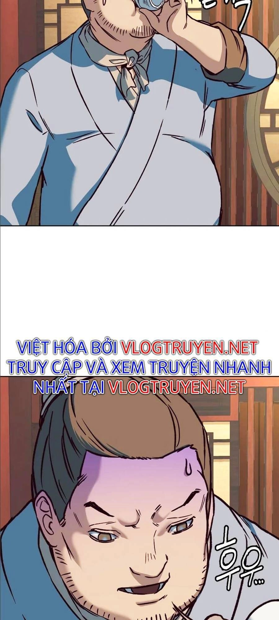 Túy Kiếm Dạ Hành Chapter 9 - 109