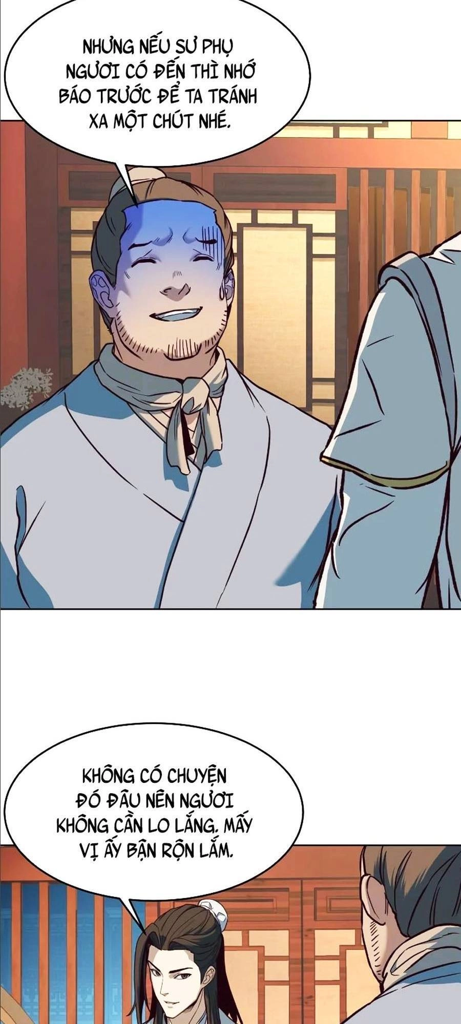 Túy Kiếm Dạ Hành Chapter 9 - 117