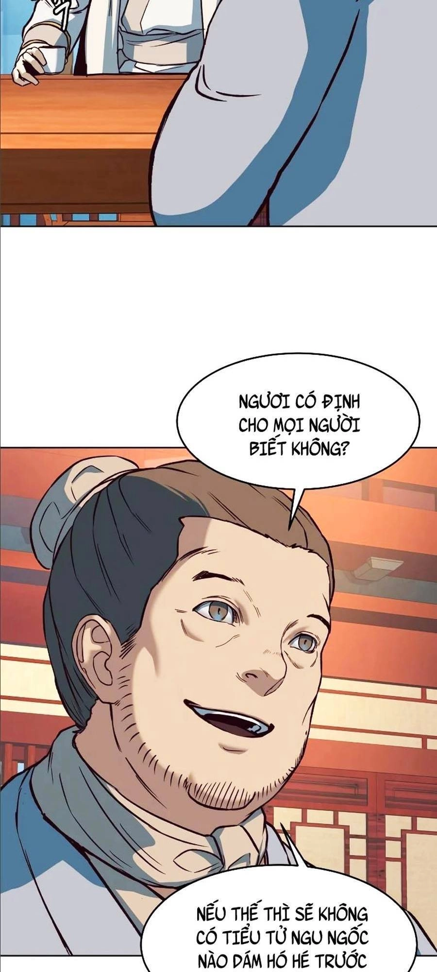 Túy Kiếm Dạ Hành Chapter 9 - 119