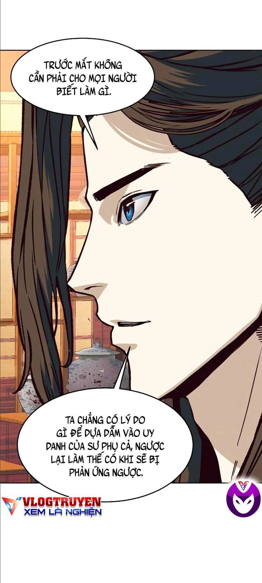 Túy Kiếm Dạ Hành Chapter 9 - 121