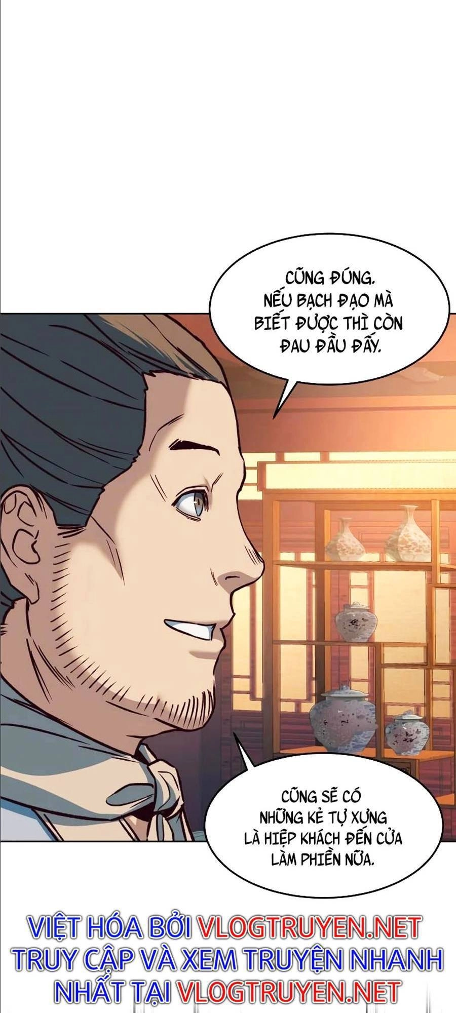 Túy Kiếm Dạ Hành Chapter 9 - 123