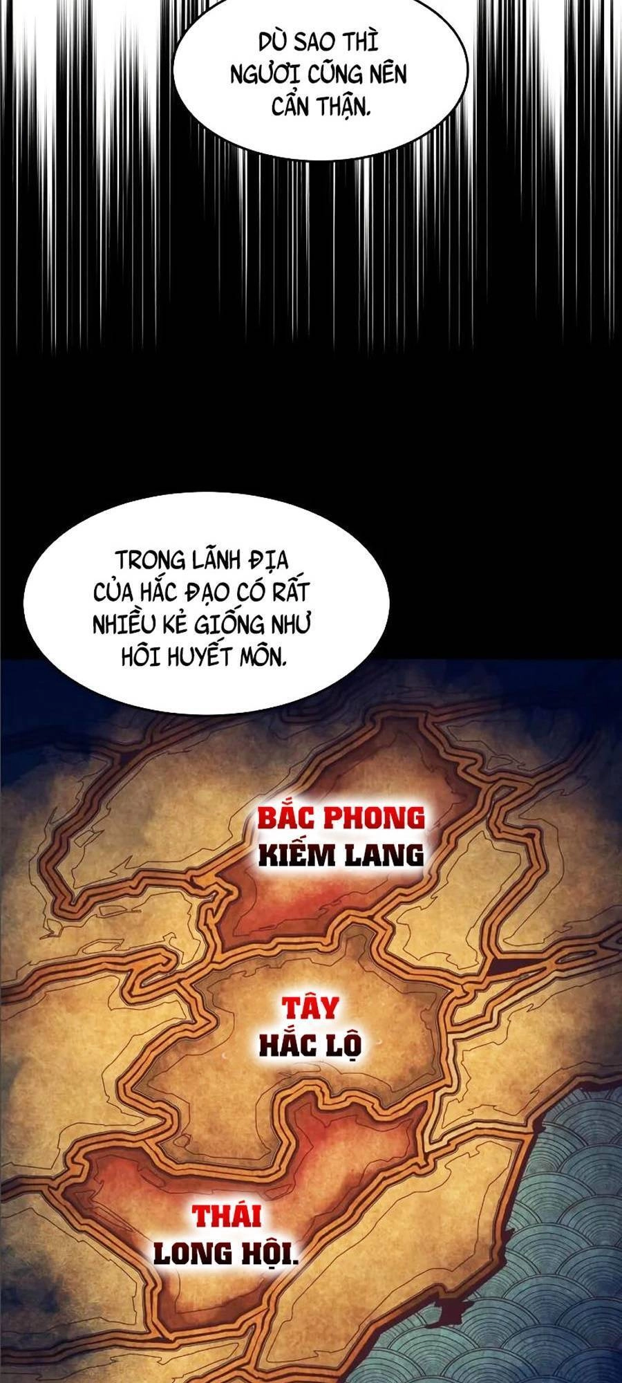 Túy Kiếm Dạ Hành Chapter 9 - 125