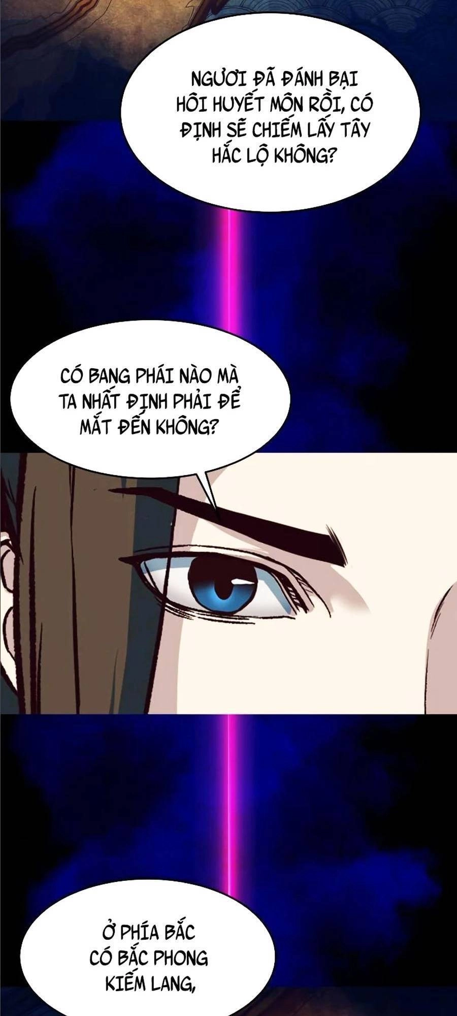 Túy Kiếm Dạ Hành Chapter 9 - 127