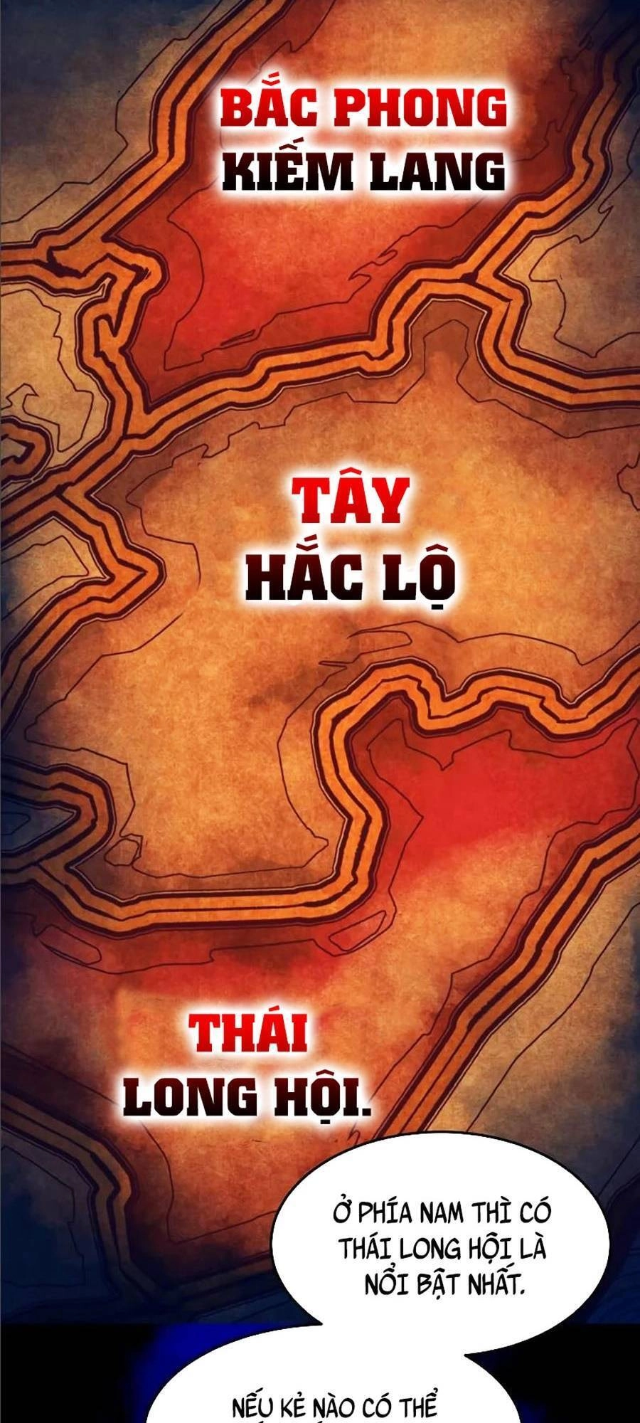 Túy Kiếm Dạ Hành Chapter 9 - 129