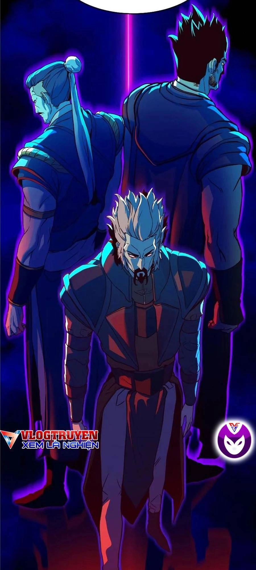 Túy Kiếm Dạ Hành Chapter 9 - 131