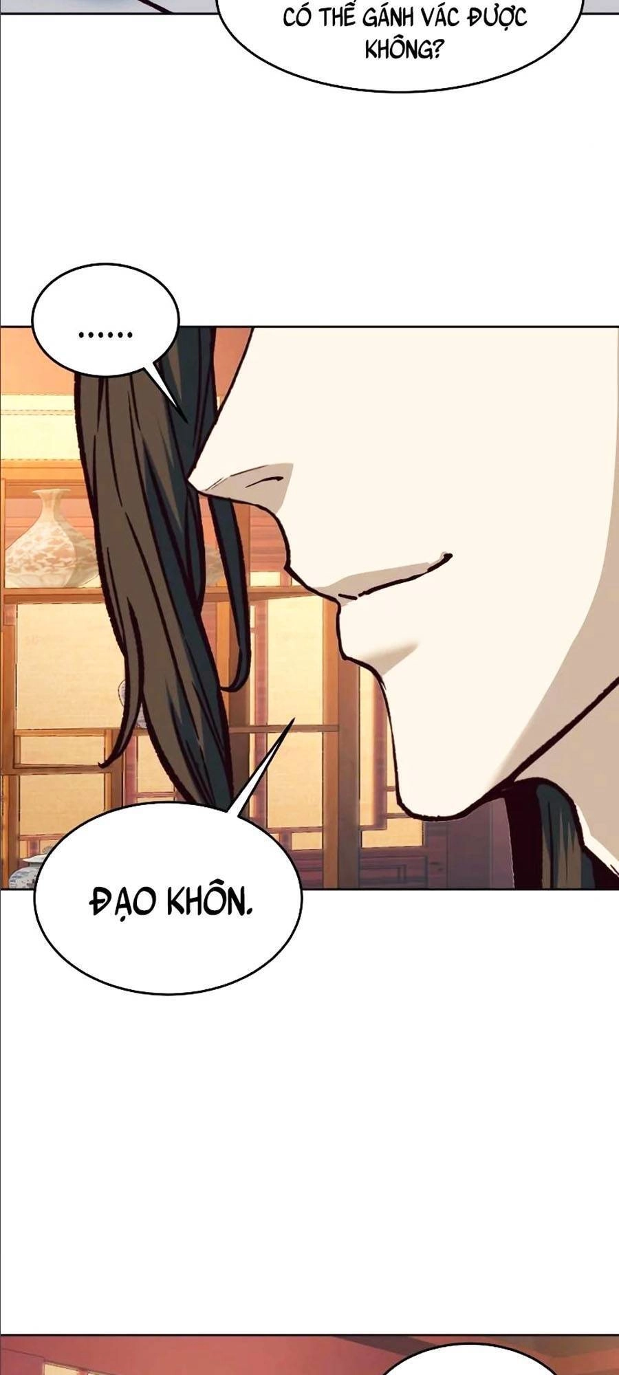 Túy Kiếm Dạ Hành Chapter 9 - 137