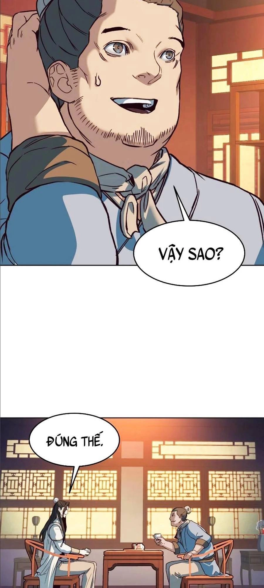 Túy Kiếm Dạ Hành Chapter 9 - 143