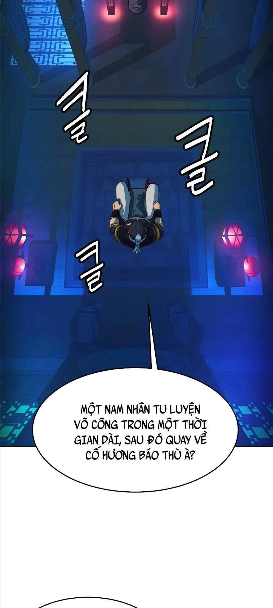 Túy Kiếm Dạ Hành Chapter 9 - 149