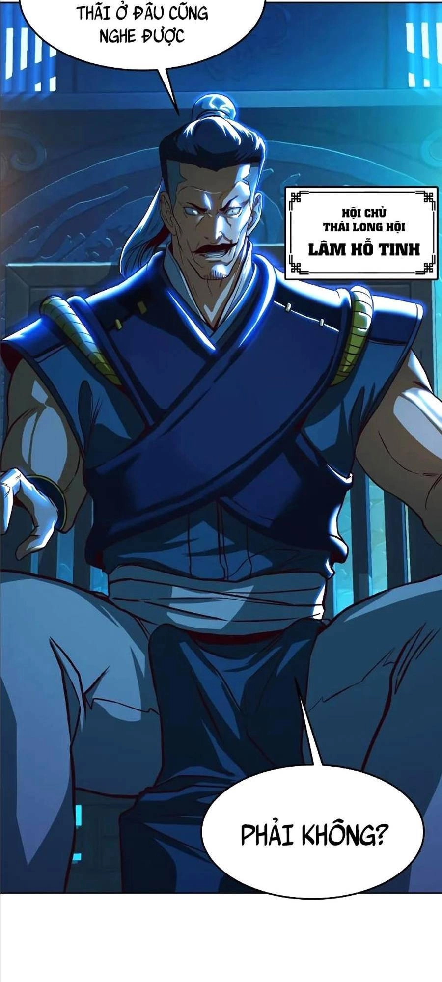 Túy Kiếm Dạ Hành Chapter 9 - 151