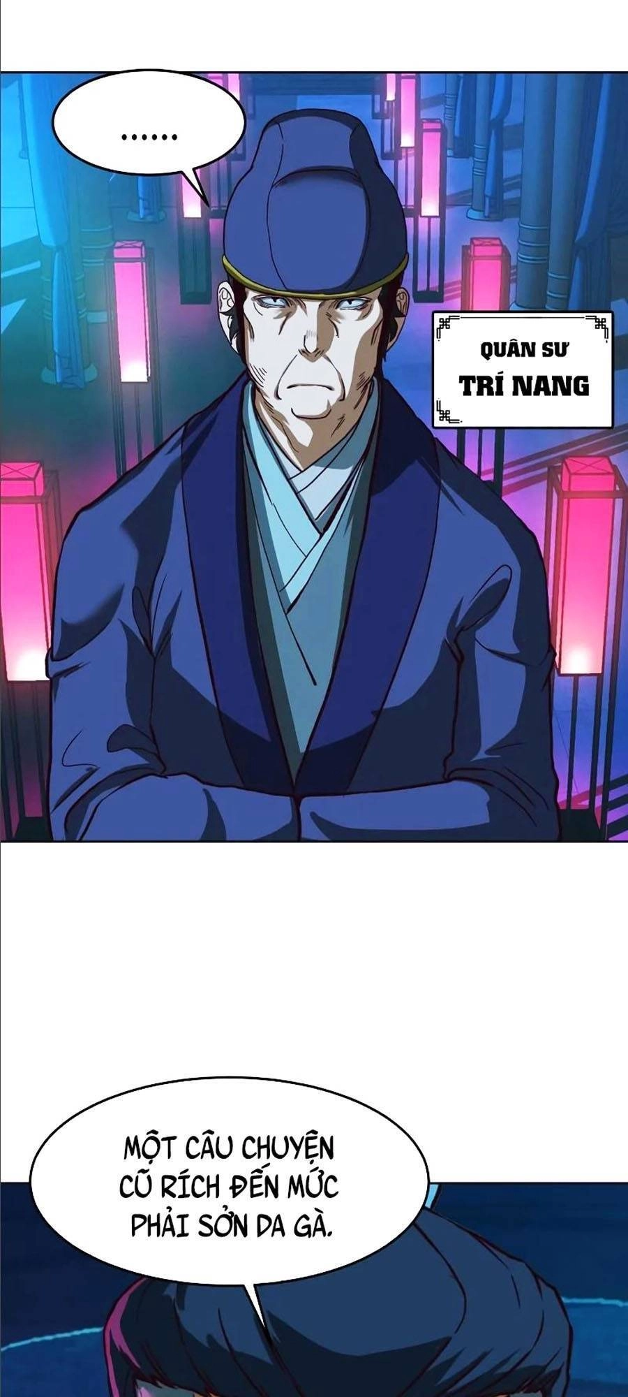 Túy Kiếm Dạ Hành Chapter 9 - 153