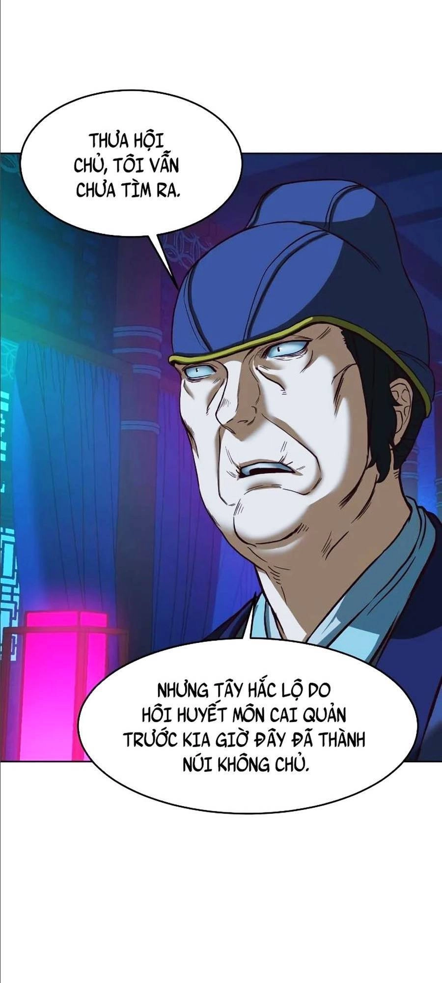 Túy Kiếm Dạ Hành Chapter 9 - 157