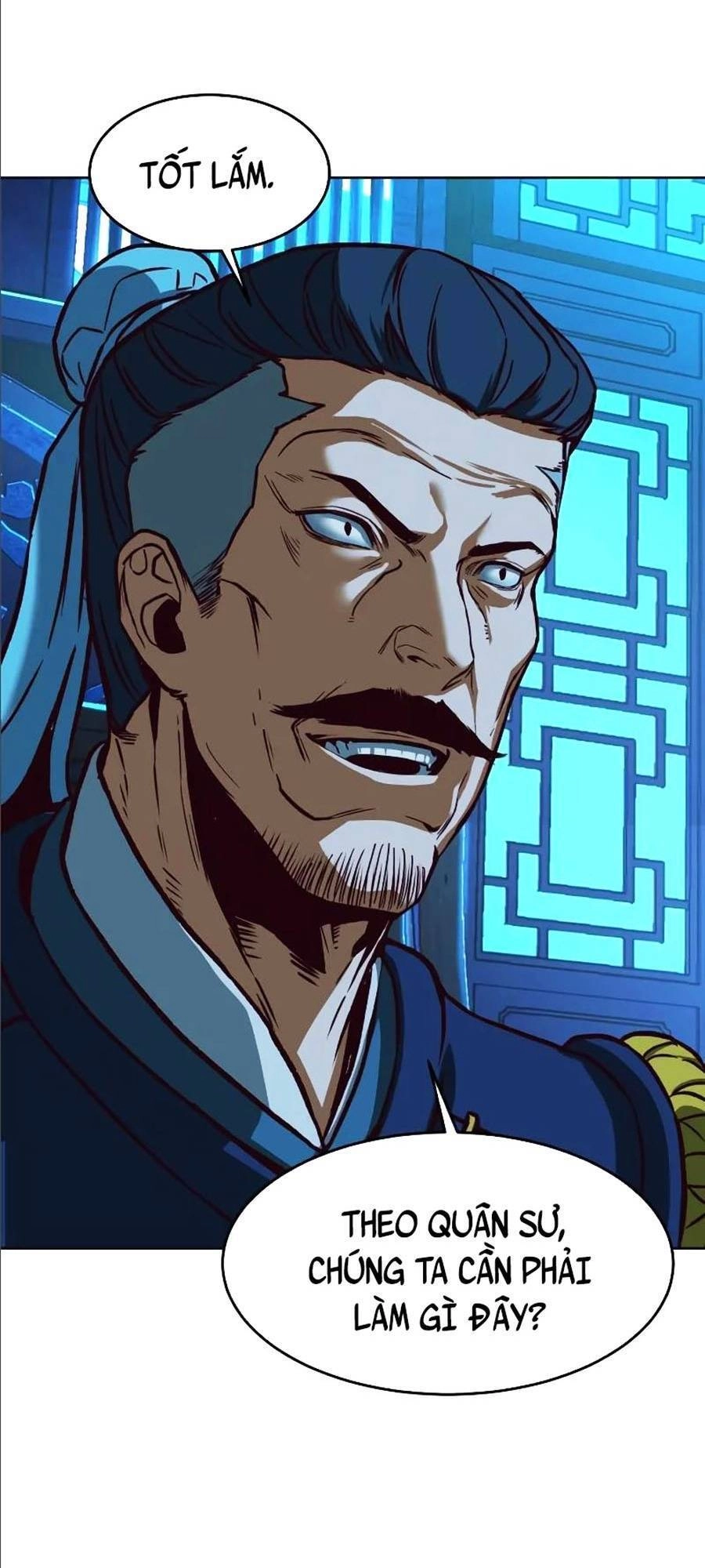 Túy Kiếm Dạ Hành Chapter 9 - 159