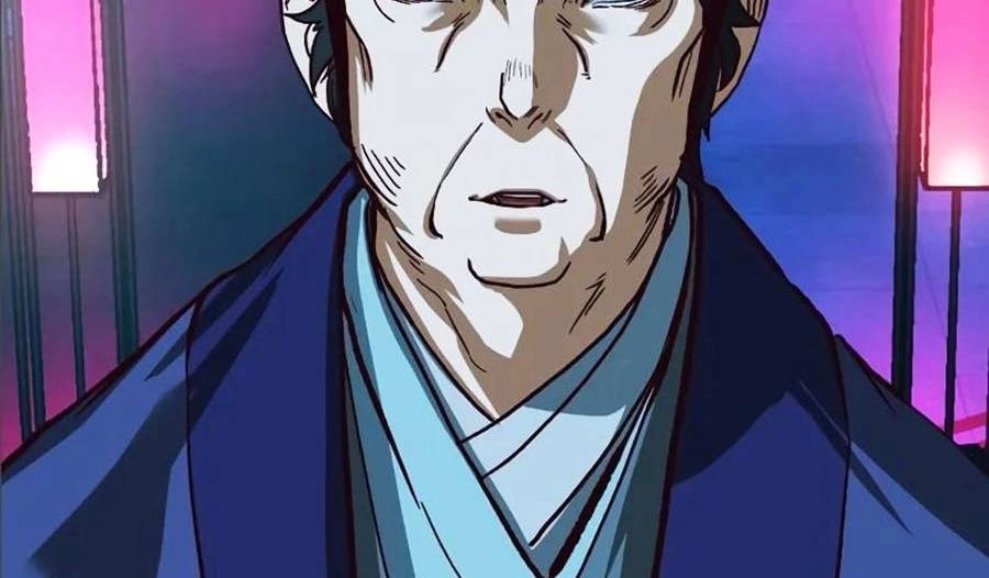 Túy Kiếm Dạ Hành Chapter 9 - 169