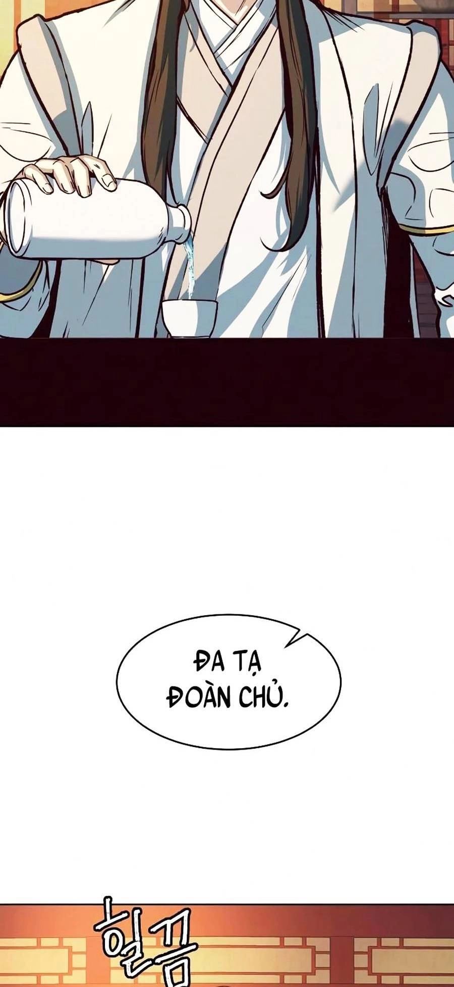 Túy Kiếm Dạ Hành Chapter 10 - 11