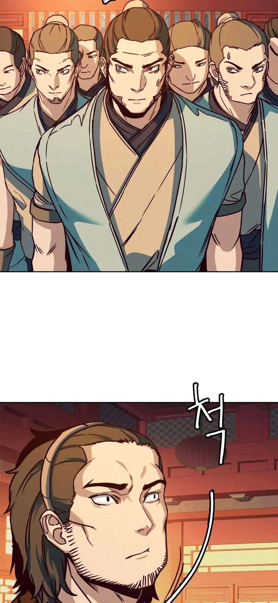 Túy Kiếm Dạ Hành Chapter 10 - 12