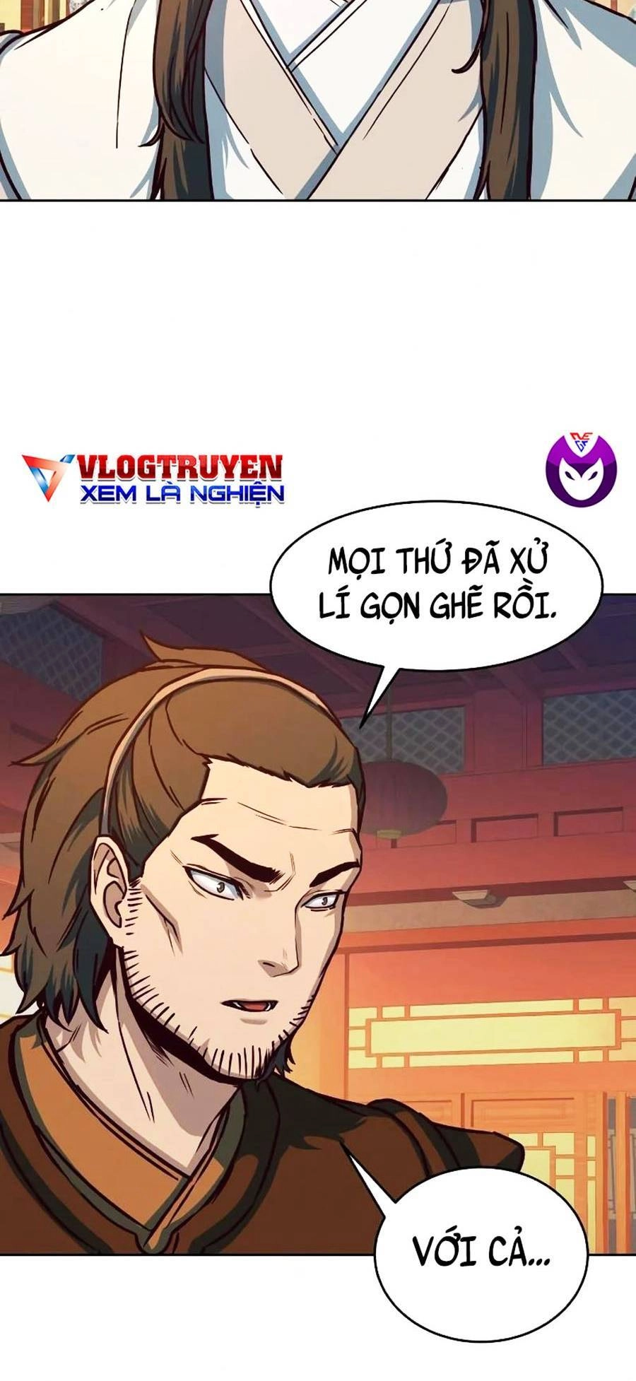 Túy Kiếm Dạ Hành Chapter 10 - 15