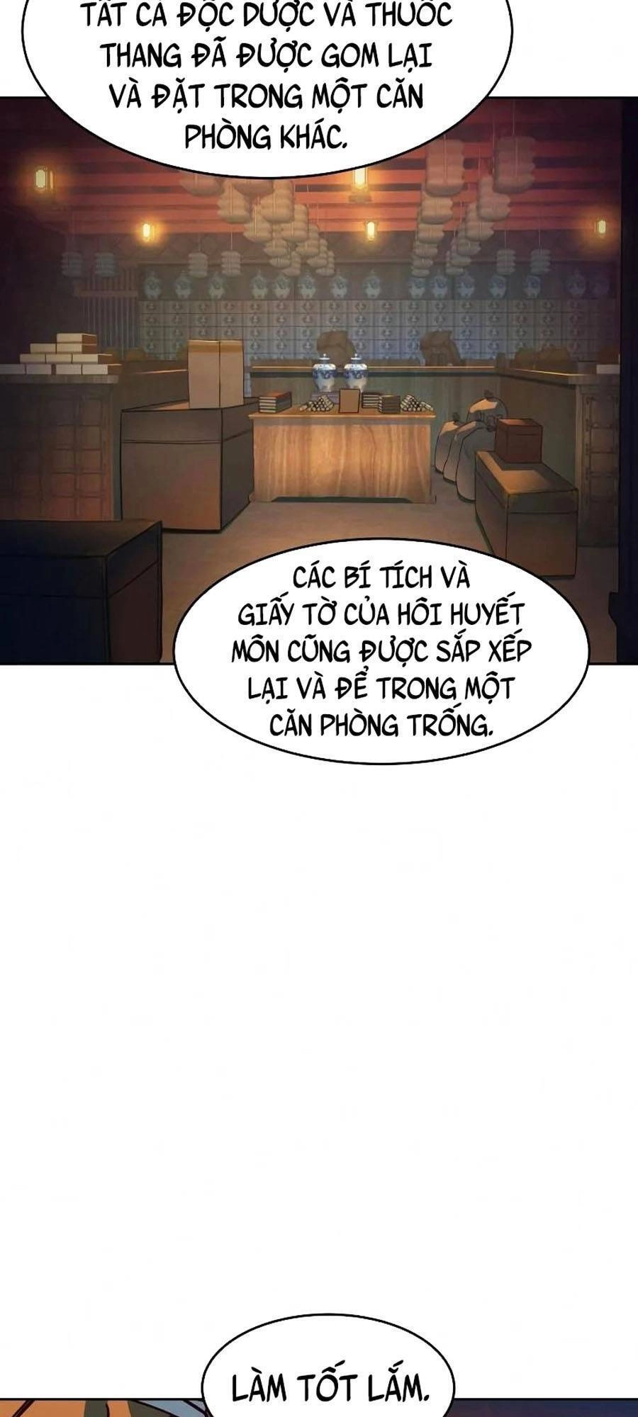 Túy Kiếm Dạ Hành Chapter 10 - 18