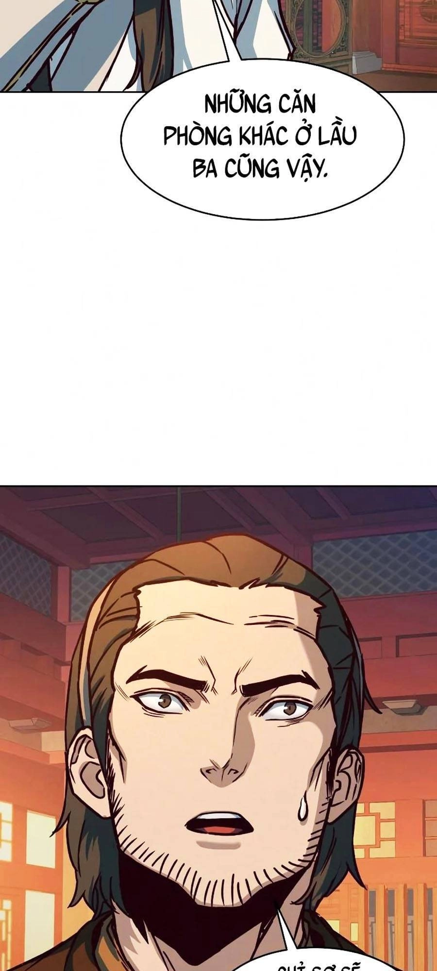 Túy Kiếm Dạ Hành Chapter 10 - 24