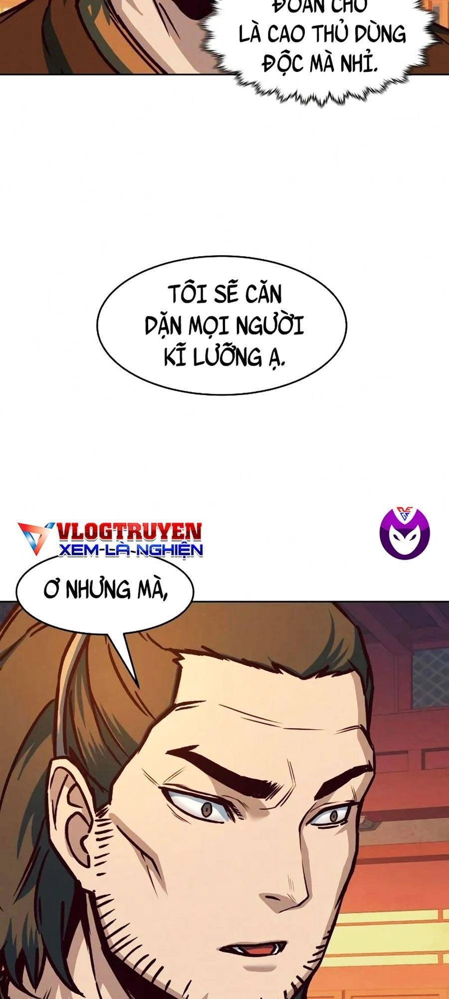 Túy Kiếm Dạ Hành Chapter 10 - 30