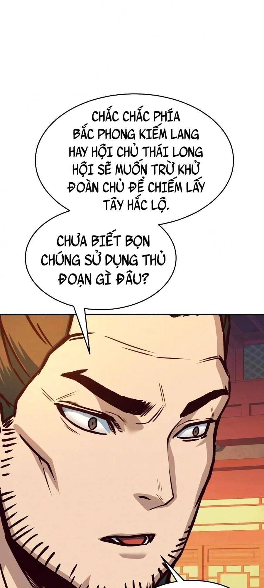 Túy Kiếm Dạ Hành Chapter 10 - 34