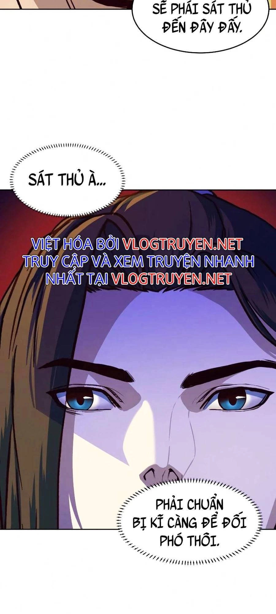 Túy Kiếm Dạ Hành Chapter 10 - 36