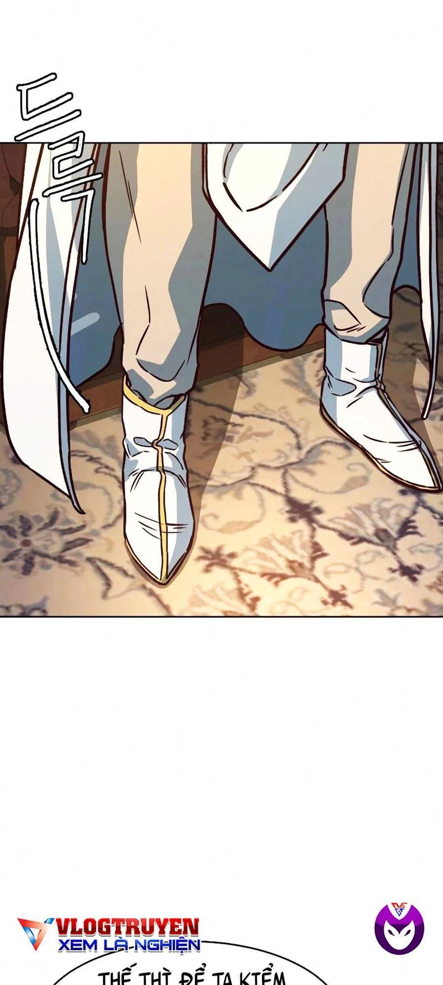 Túy Kiếm Dạ Hành Chapter 10 - 40