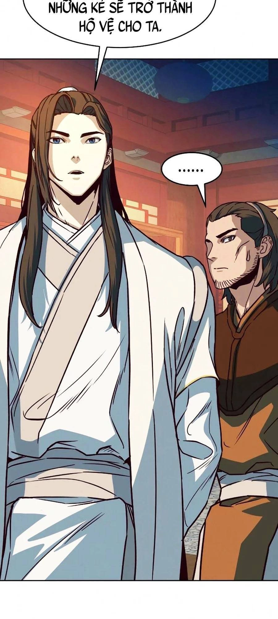 Túy Kiếm Dạ Hành Chapter 10 - 42