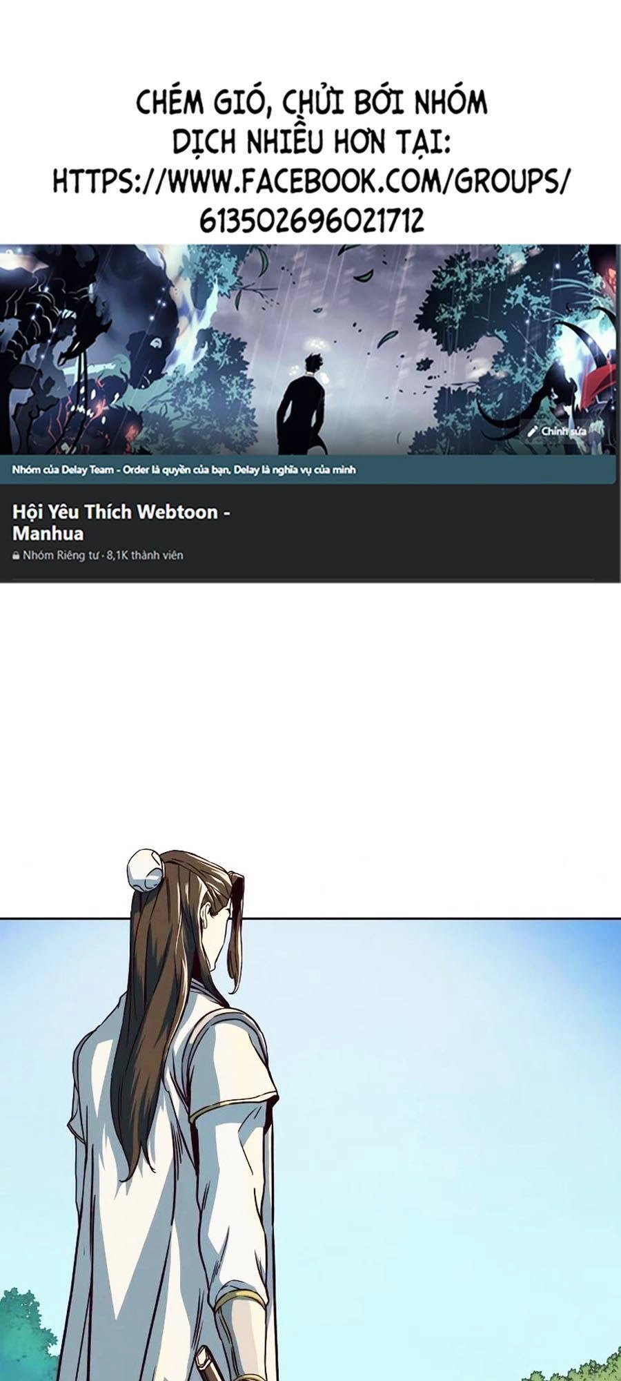 Túy Kiếm Dạ Hành Chapter 10 - 46