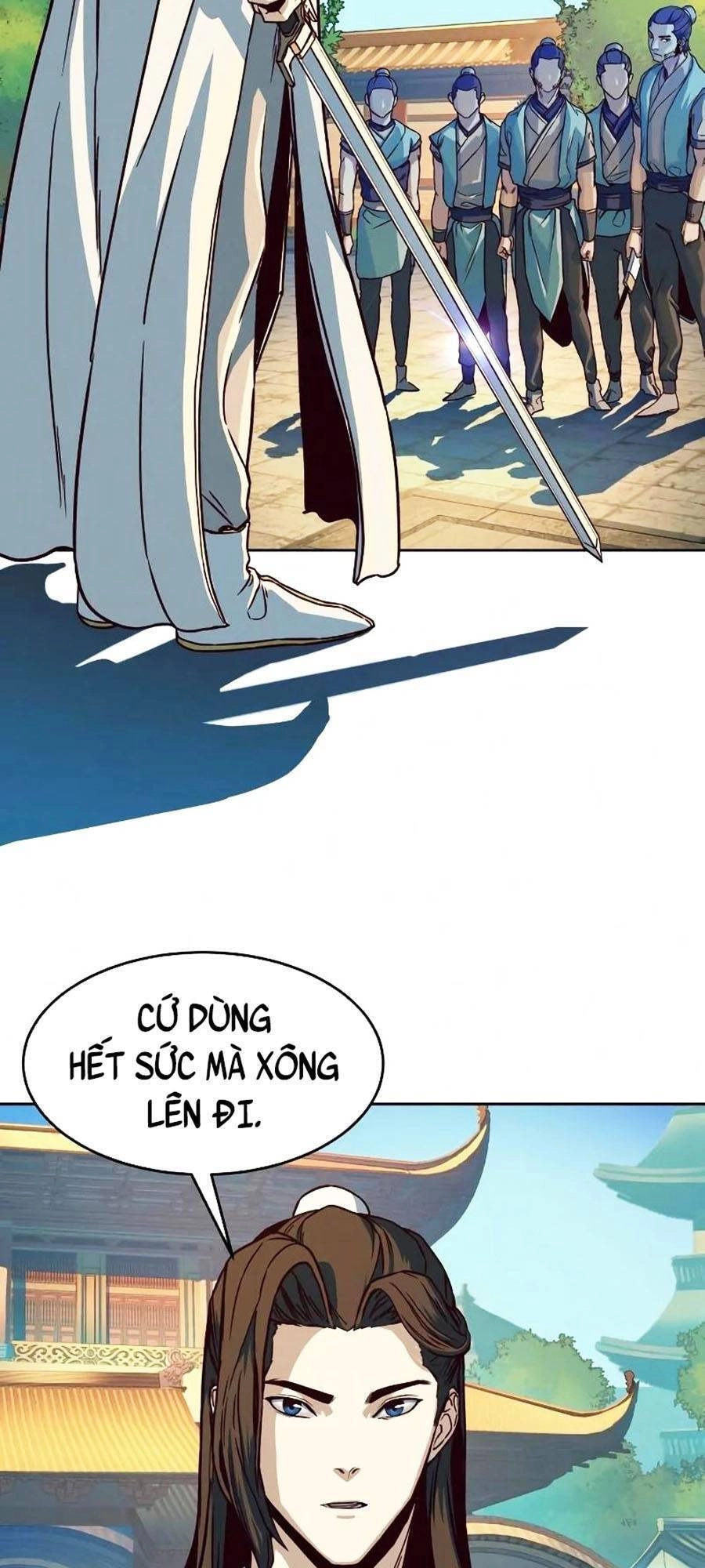 Túy Kiếm Dạ Hành Chapter 10 - 48