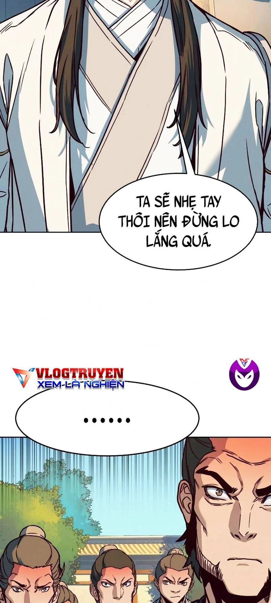 Túy Kiếm Dạ Hành Chapter 10 - 50