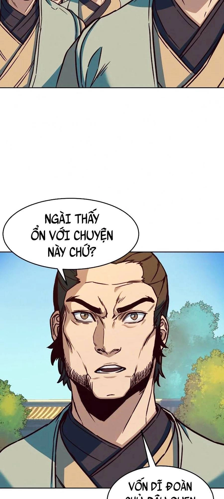 Túy Kiếm Dạ Hành Chapter 10 - 52