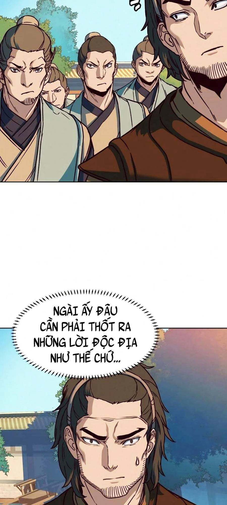 Túy Kiếm Dạ Hành Chapter 10 - 58