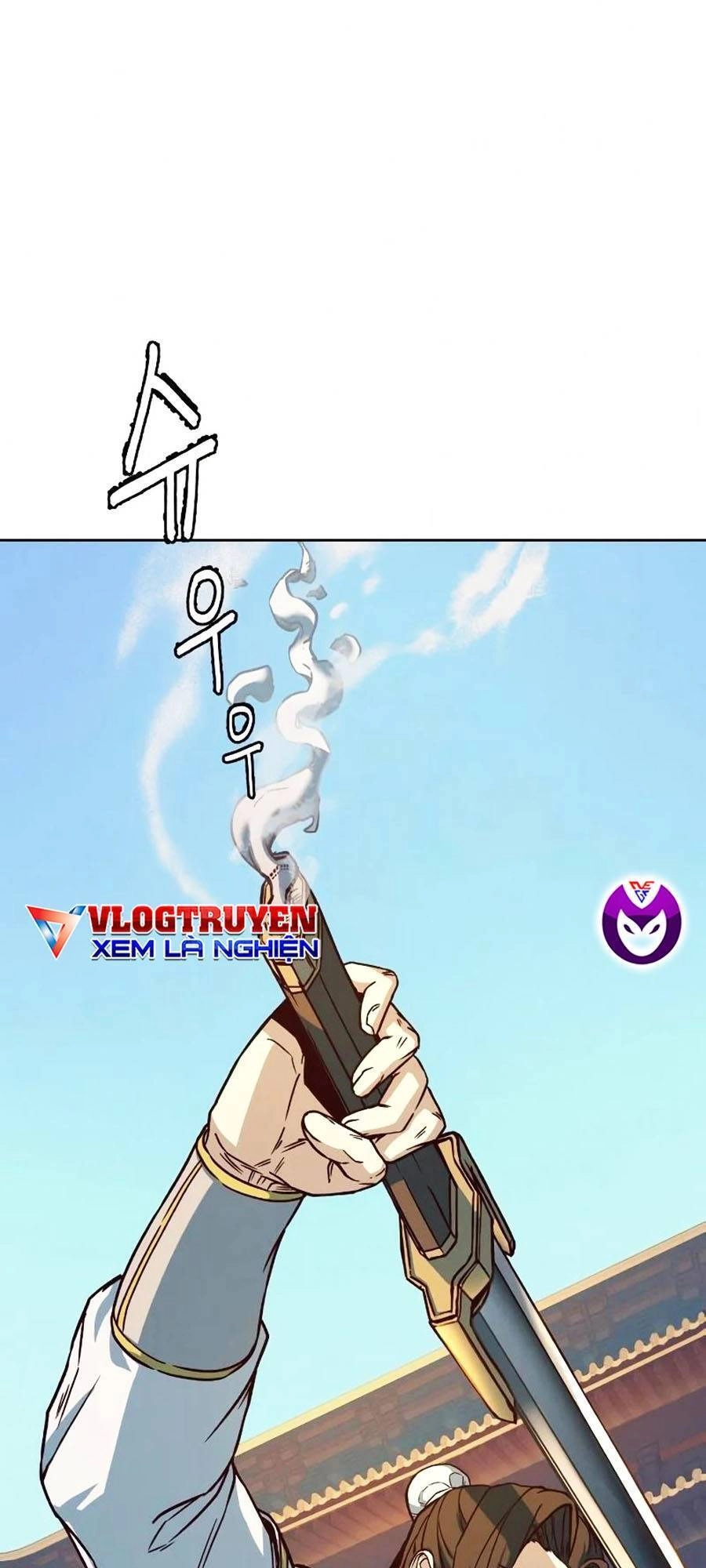 Túy Kiếm Dạ Hành Chapter 10 - 94