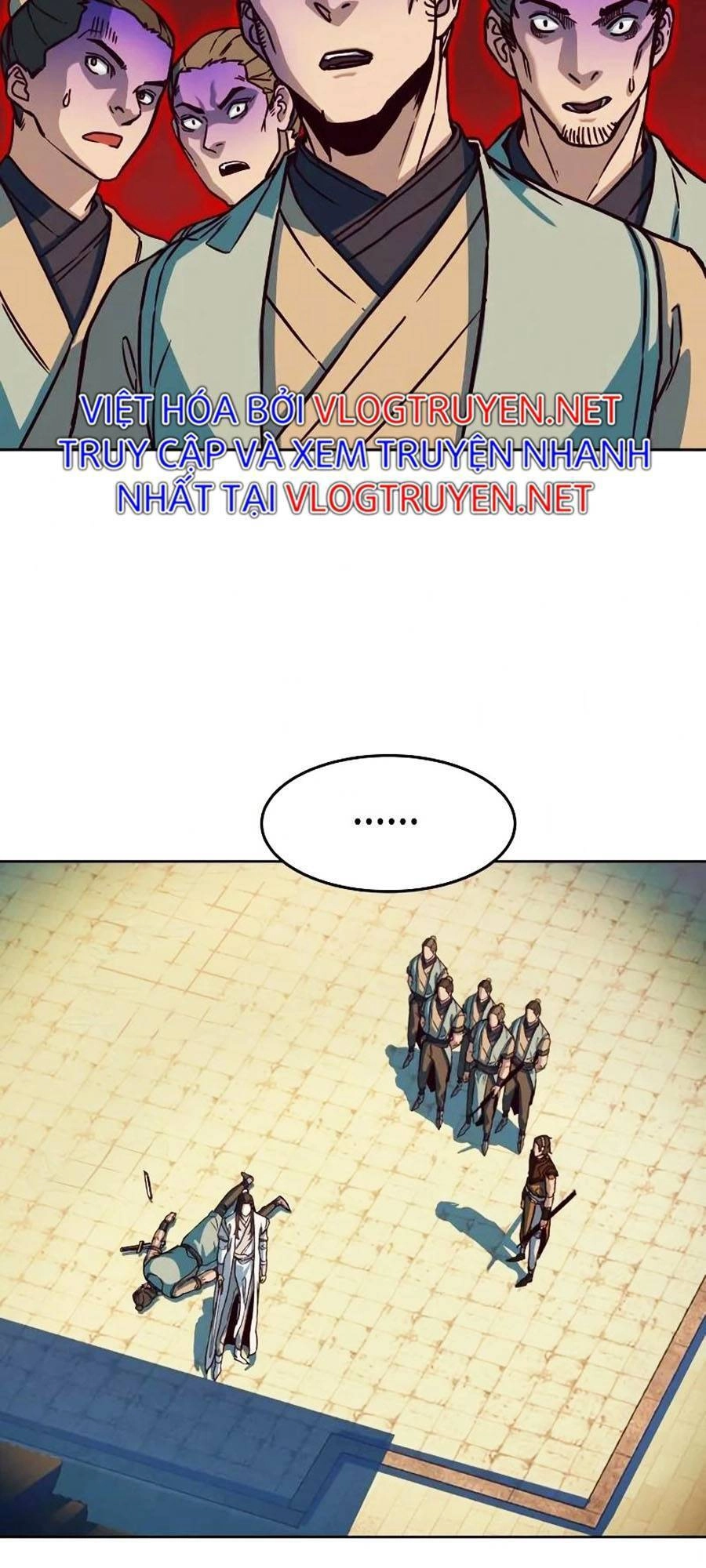 Túy Kiếm Dạ Hành Chapter 10 - 100